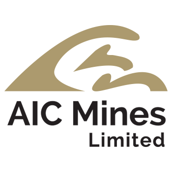 AIC Mines Logo